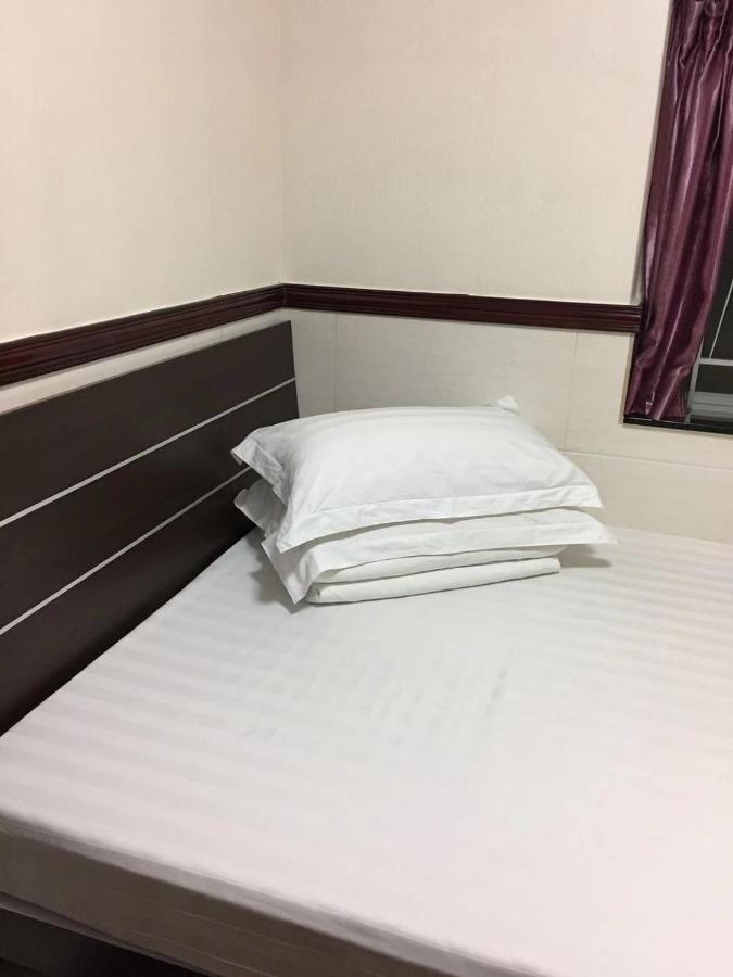 Hang Ho Hostel Гонконг Экстерьер фото