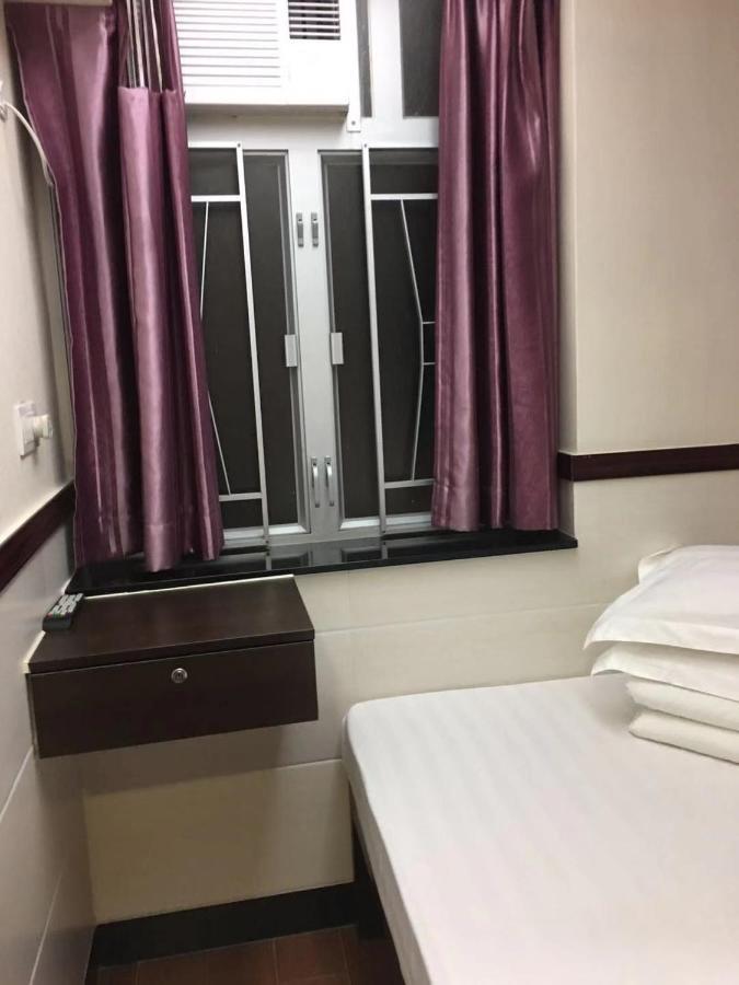 Hang Ho Hostel Гонконг Экстерьер фото