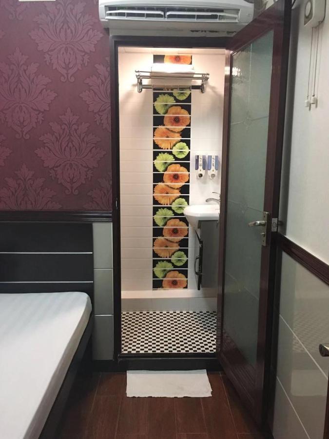 Hang Ho Hostel Гонконг Экстерьер фото