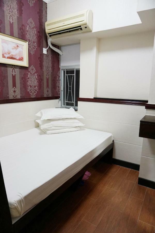 Hang Ho Hostel Гонконг Экстерьер фото
