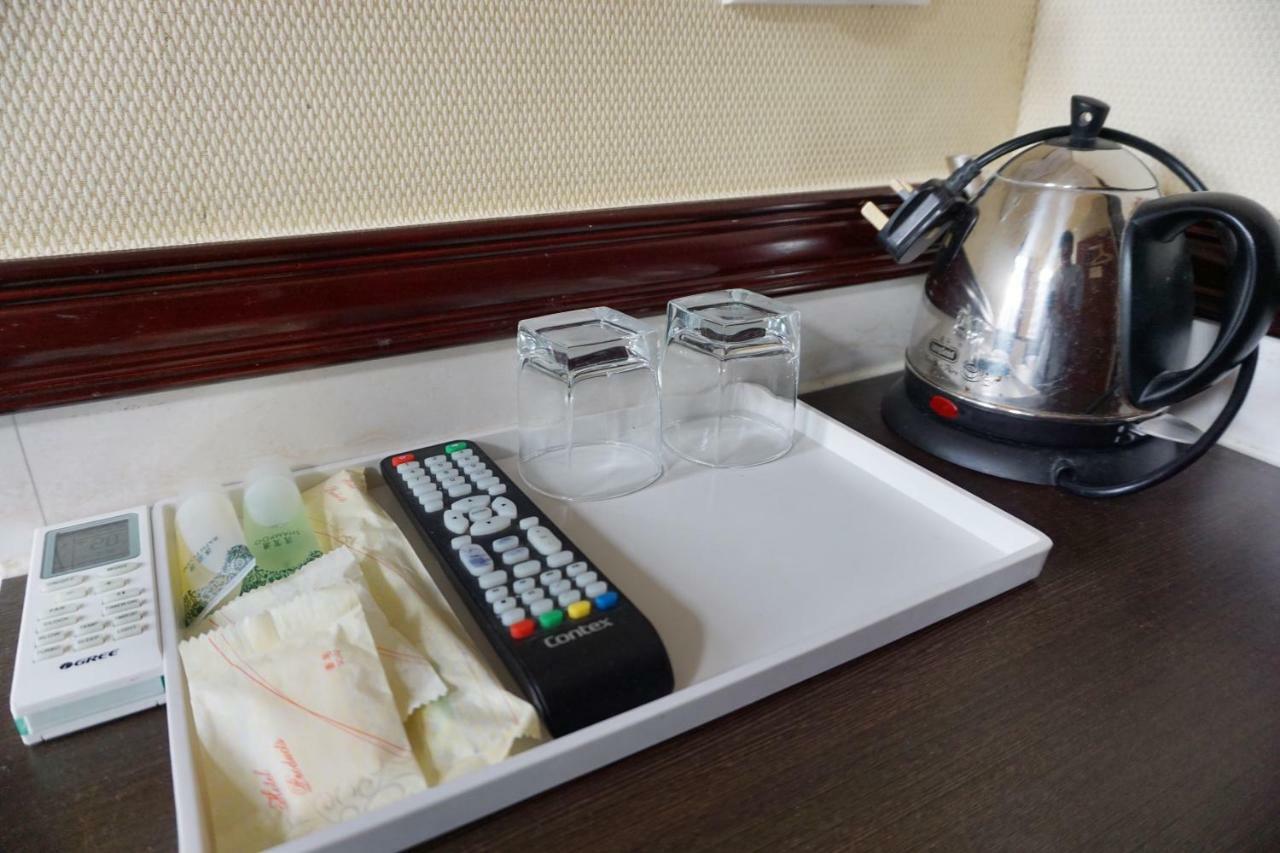 Hang Ho Hostel Гонконг Экстерьер фото