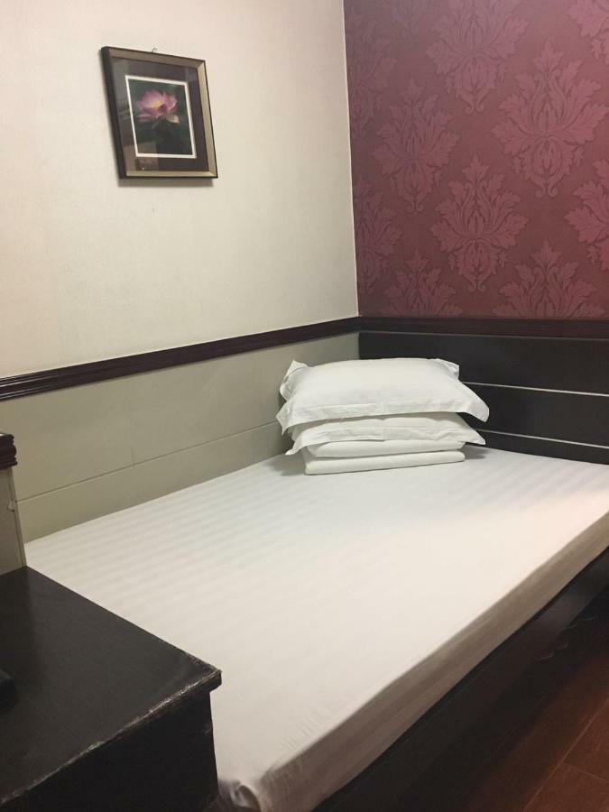 Hang Ho Hostel Гонконг Экстерьер фото