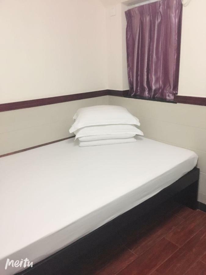 Hang Ho Hostel Гонконг Экстерьер фото