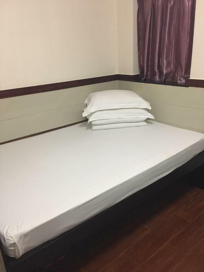 Hang Ho Hostel Гонконг Экстерьер фото