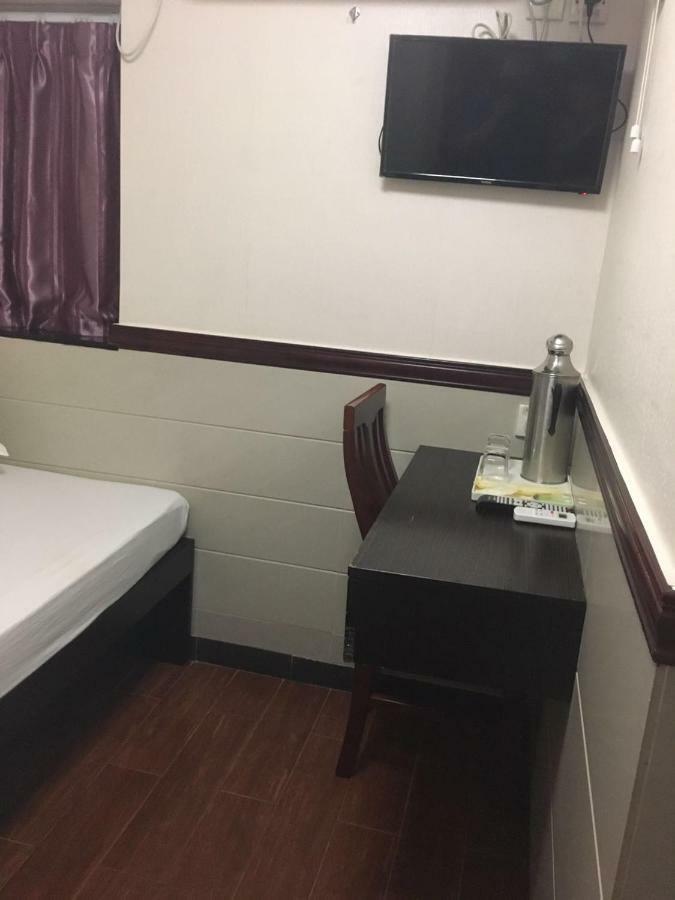 Hang Ho Hostel Гонконг Экстерьер фото