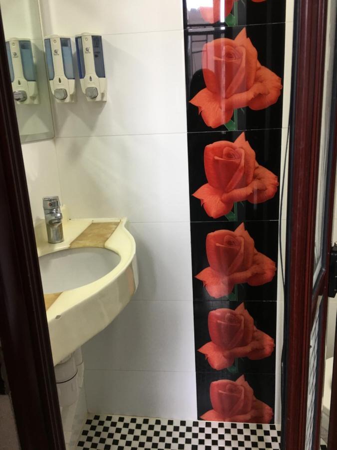 Hang Ho Hostel Гонконг Экстерьер фото