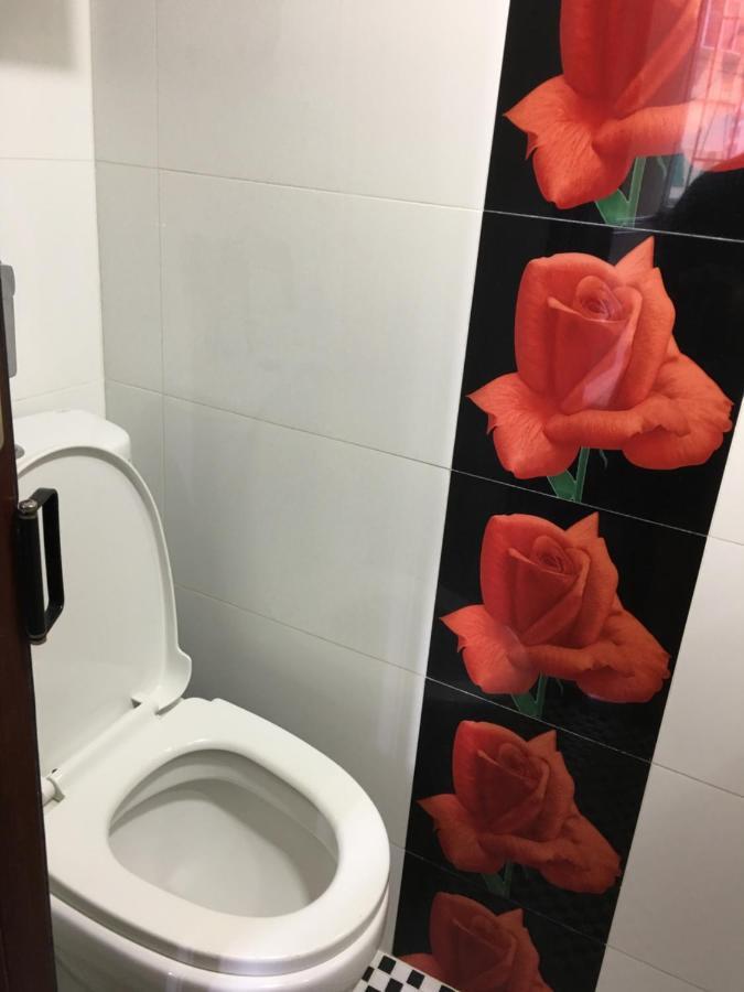 Hang Ho Hostel Гонконг Экстерьер фото